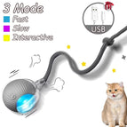 Rope Gray-3 Mode