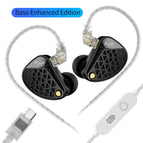 AM16 Bass MIC typec