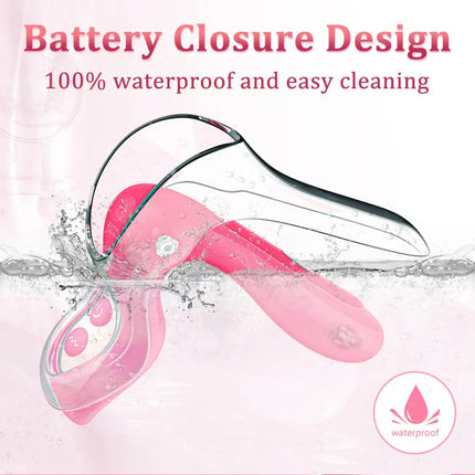 Pussy Spreader 2 in 1 Vibrators Women Masturbator Clitoris Stimulation BDSM Bondage Sex Flirt Vagina Speculum Vaginal Spreads