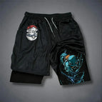 black4 / XXL(75-85kg)