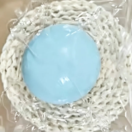NEW！Stress Relief Squishy Ball, Soft Anti-Anxiety ADHD Sensory Fidget Toy, Durable Washable Squeeze Stress Ball for Adults Kids