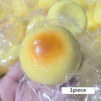 soybean milk bread