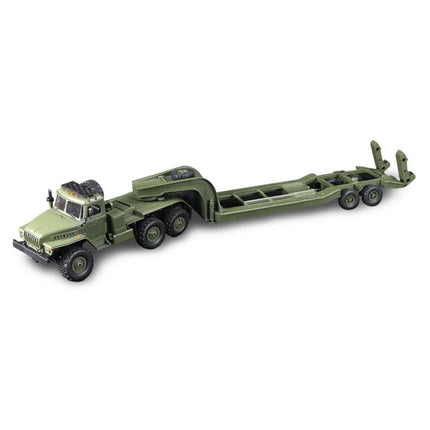 RC Truck B36-3 WPL Full Scale Military Transport Vehicle Model 1/16 RC CAR long Crawler Monster WPL Remote Control CAR B36/3