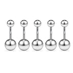 H 5pcs 1.6x10mm
