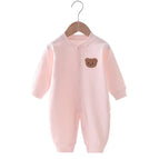 Pink / 66 for 3-6M