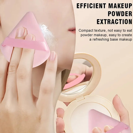Pink Makeup Kit 20/40pcs with Brush Set, Makeup Sponge, Travel Bag | 2025 Viral Cosmetic Tools Collection