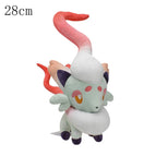 Zorua red 28cm