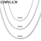 3MM / 75CM 30inch