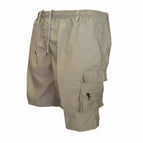 khaki / S