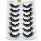 7pairs 6D-30
