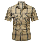 Khaki / S Asia size