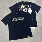 226-Black / S