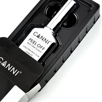 Canni Top & Base Coat / Top & Base Coat Canni