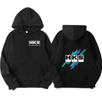 black / XXXL