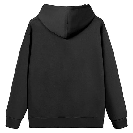 High Quality Custom Hoodie Cotton Sweatshirt Print Embroidery Brand Logo Text Photo Design Men Women Famliy Team Clothing 300g