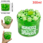 300ml Green