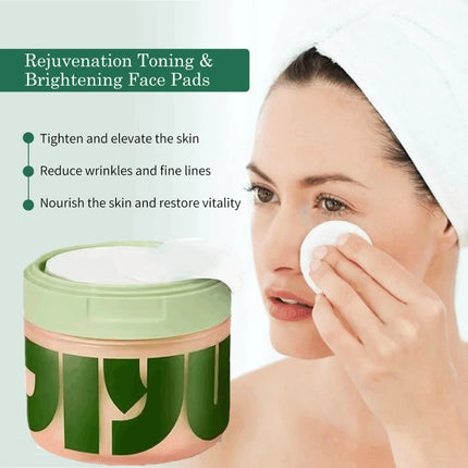 Korean Anti-Aging NAD+ Facial Cream Hydrating Moisturizing Firming Rejuvenating Lightweight Skin Care Product