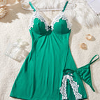 301-GREEN / XL