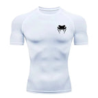 white / M