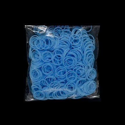 600pcs+ Loom Rubber Band Refill Kit in 31 Colors Bracelet Making Kit for Kids Weaving DIY Crafting Gift with  Loom Bands Toys