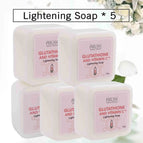 5 Pack Soap / United States