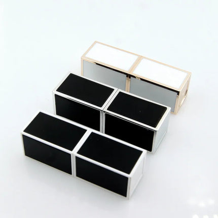 10/20/50/100pcs 3g Empty Lipstick Tube Lip Gloss Container DIY Lipbalm Refill Tube Lip Care Cosmetic Packaging Makeup DN2312203