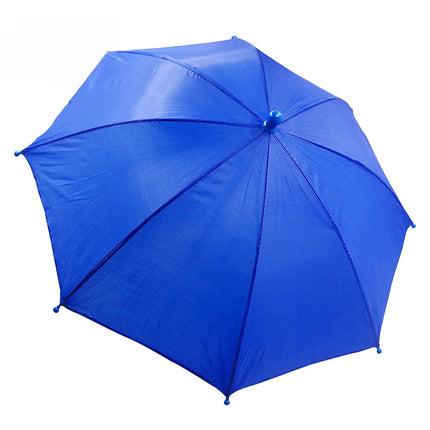 Magic Umbrella Magic Trick (40cm Length) Magic Device Silk To Four Umbrellas Stage Magic Accessory