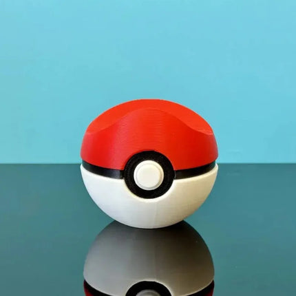 Pokmeon Poke Ball For PS5/XBOX/switch Pro Controller Bracket Universal Gamepad Mount Joystick Rack Game Controller Display Stand