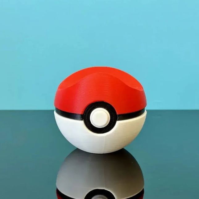 Pokmeon Poke Ball For PS5/XBOX/switch Pro Controller Bracket Universal Gamepad Mount Joystick Rack Game Controller Display Stand