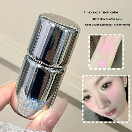 Liquid Blush Cute Makeup For Women Waterproof Blush Stick Cosmetics Blush Palette Makeup Blushes Pink Makeup