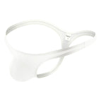 White / L / 1pc