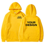 Yellow / XXXL