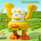 White Duck