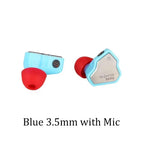 Blue 3.5 Mic