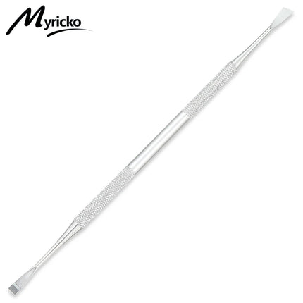 Dental Mirror Tools Kit Tweezers Probe Spatula Dentistry Oral Instrument for Teeth Cleaning Whitening Dentist Material