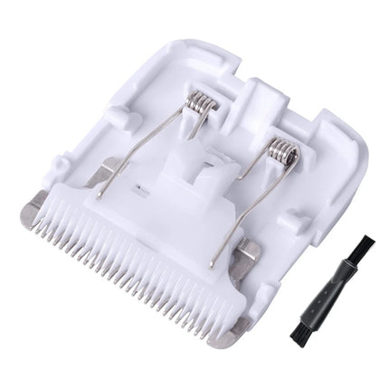 Replacement Hair Clipper Blades Ceramic Cutter Head For Enchen Boost Hair Cutter Hair Clipper Universal Accessories