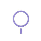 Purple-1pc