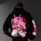 black3 / 4XL