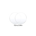 10cm 2pcs