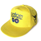 PY-yellow GO