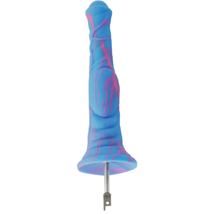 Sex Machine Sav Elastic Contraction Adapter for V-U-LOCK Attachments Dildo Saber Jigsaw Reciprocating Saw A Large Animal Dildo