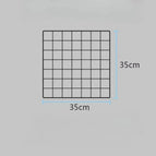 Black Grid-S / China Mainland