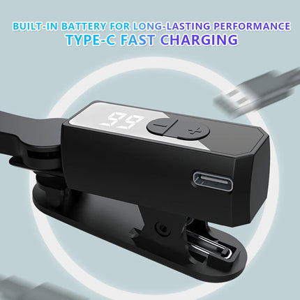 Smart Automatic Screen Clicker Phone Screen Device Speed Clicker for Smart Phone Fast Click Simulation Finger Continuous Click