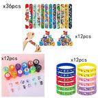 36pcs