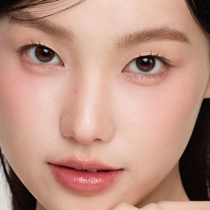 AZTK Blush Designer Color Face Makeup Blusher Natural Longlasting Muddy Cheek Rouge Water Glossy Moisturizer Liquid Blush Cream