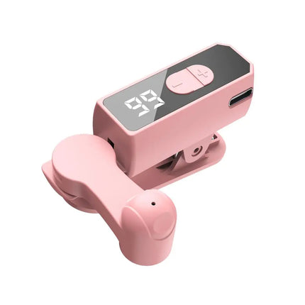 Screen Auto Clicker Rechargeable For Smart Phone Video Live Streaming  Multi Functional Auxiliary Screen Touch Clicker