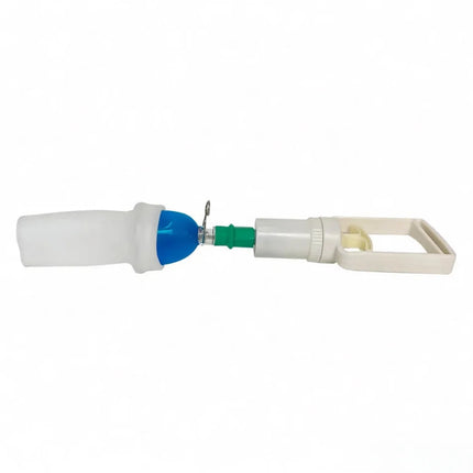 Vacuum Penis Pump Extender Kit Silicone Sleeve And Plastic Cup With Belt For Physical Traction Training