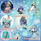 1 pcs random