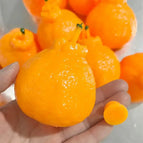 ugly orange