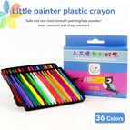 36Colors